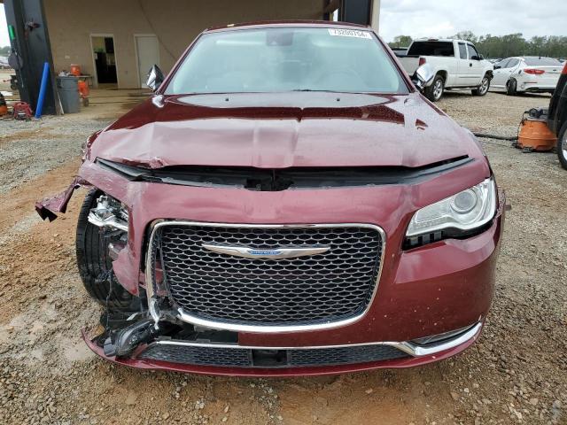 Photo 4 VIN: 2C3CCAEG9JH168592 - CHRYSLER 300 LIMITE 