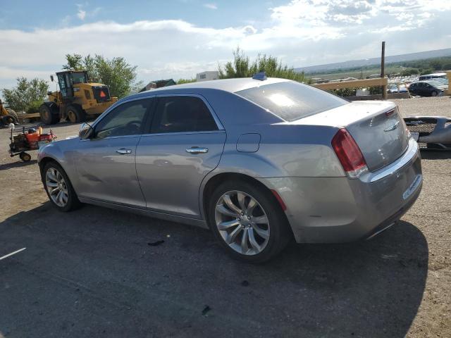 Photo 1 VIN: 2C3CCAEG9JH170908 - CHRYSLER 300 LIMITE 