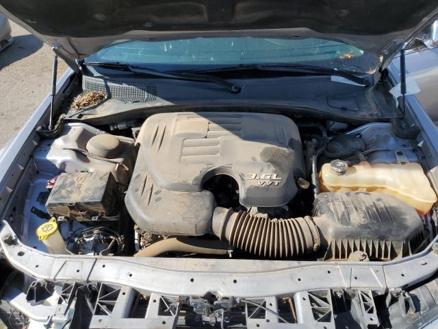 Photo 10 VIN: 2C3CCAEG9JH170908 - CHRYSLER 300 LIMITE 