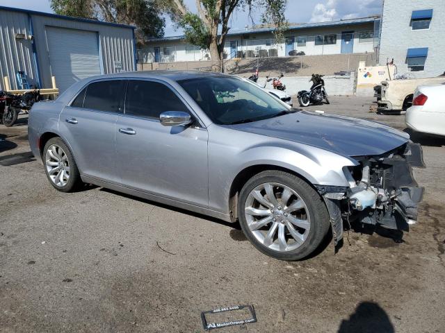 Photo 3 VIN: 2C3CCAEG9JH170908 - CHRYSLER 300 LIMITE 