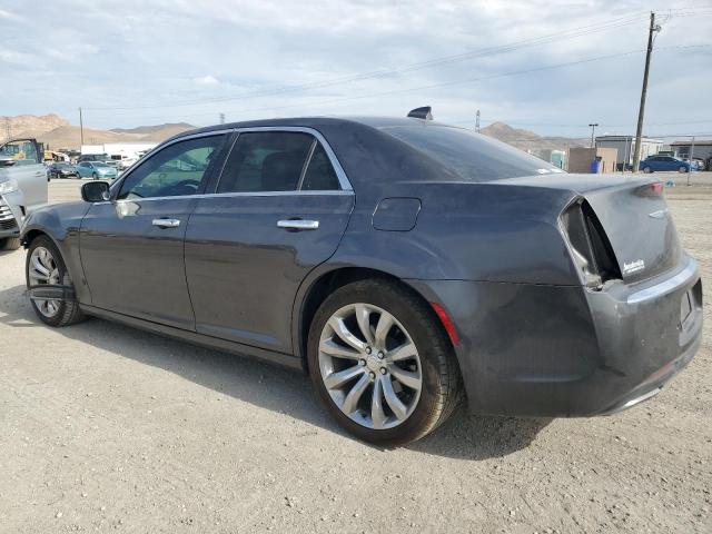 Photo 1 VIN: 2C3CCAEG9JH286335 - CHRYSLER 300 