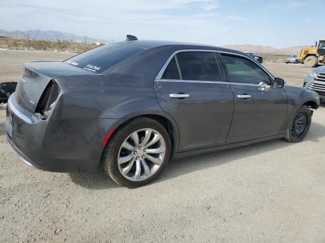 Photo 2 VIN: 2C3CCAEG9JH286335 - CHRYSLER 300 