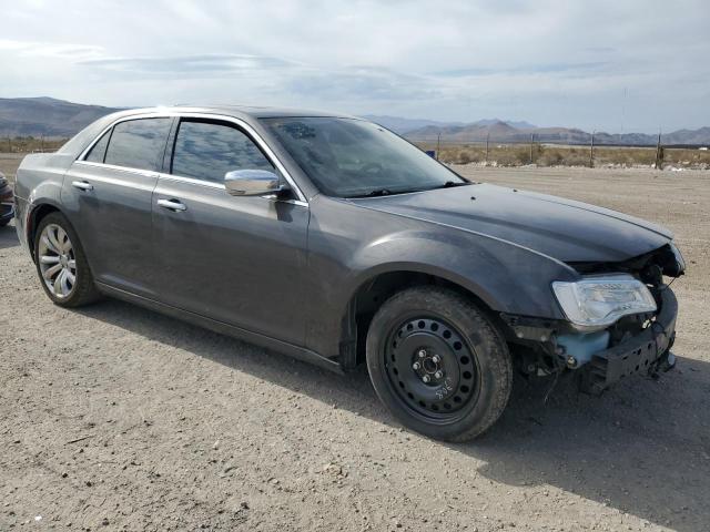 Photo 3 VIN: 2C3CCAEG9JH286335 - CHRYSLER 300 