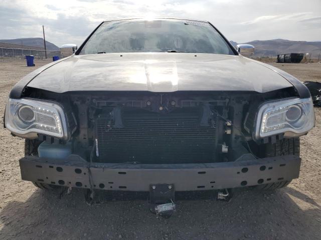 Photo 4 VIN: 2C3CCAEG9JH286335 - CHRYSLER 300 