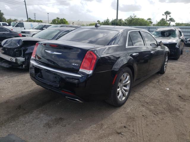 Photo 3 VIN: 2C3CCAEG9JH324341 - CHRYSLER 300 LIMITE 