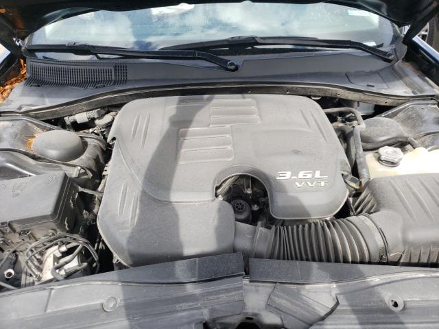 Photo 6 VIN: 2C3CCAEG9JH324341 - CHRYSLER 300 LIMITE 