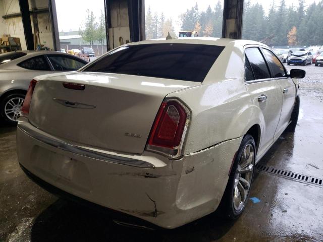 Photo 3 VIN: 2C3CCAEG9KH528008 - CHRYSLER 300 LIMITE 