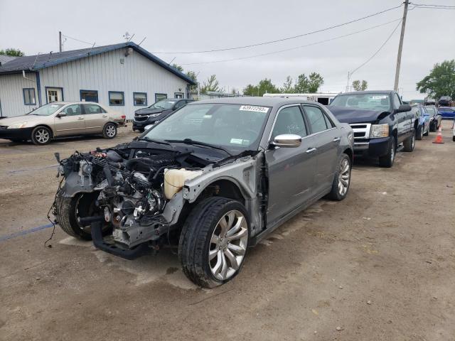 Photo 0 VIN: 2C3CCAEG9KH528204 - CHRYSLER 300 LIMITE 