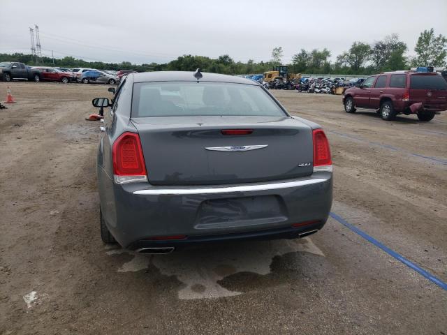 Photo 5 VIN: 2C3CCAEG9KH528204 - CHRYSLER 300 LIMITE 