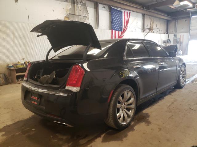 Photo 3 VIN: 2C3CCAEG9KH528249 - CHRYSLER 300 LIMITE 