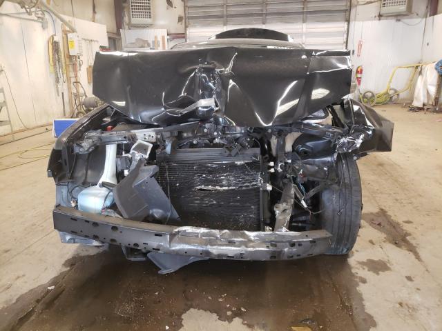 Photo 8 VIN: 2C3CCAEG9KH528249 - CHRYSLER 300 LIMITE 