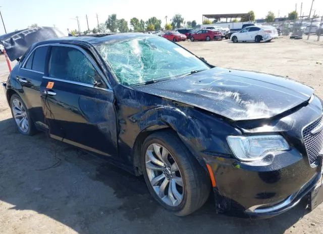 Photo 5 VIN: 2C3CCAEG9KH568556 - CHRYSLER 300 