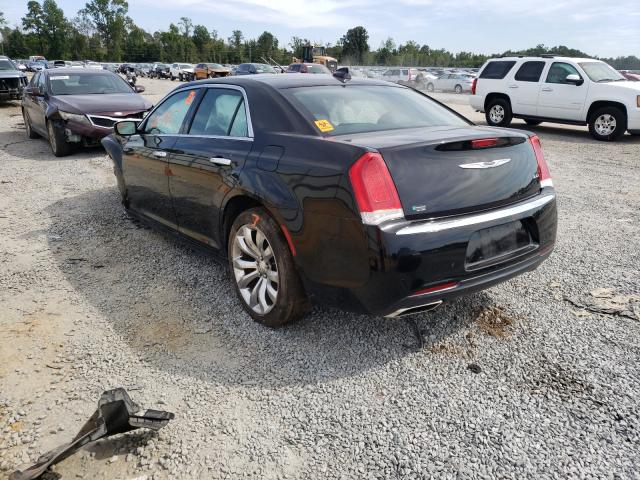 Photo 2 VIN: 2C3CCAEG9KH687241 - CHRYSLER 300 