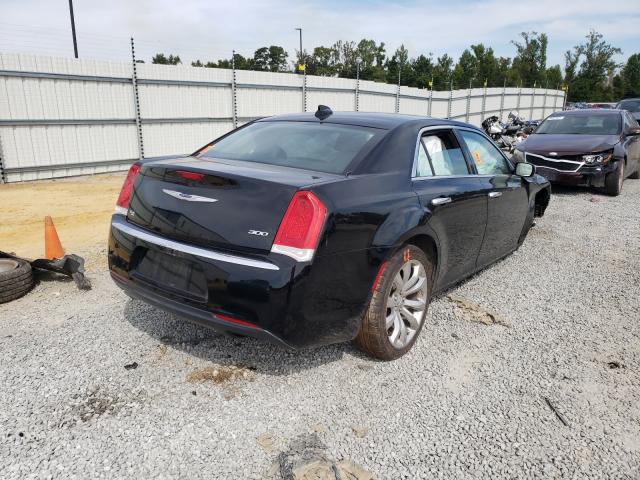 Photo 3 VIN: 2C3CCAEG9KH687241 - CHRYSLER 300 