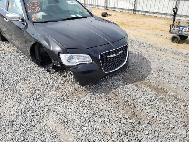 Photo 8 VIN: 2C3CCAEG9KH687241 - CHRYSLER 300 