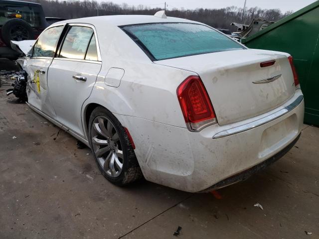 Photo 1 VIN: 2C3CCAEG9KH693539 - CHRYSLER 300 LIMITE 