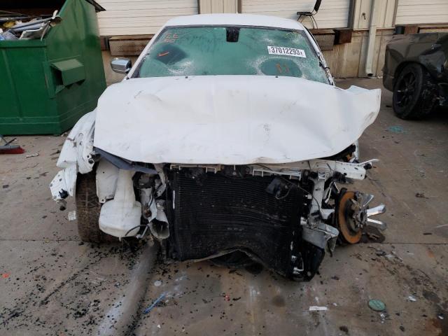 Photo 4 VIN: 2C3CCAEG9KH693539 - CHRYSLER 300 LIMITE 