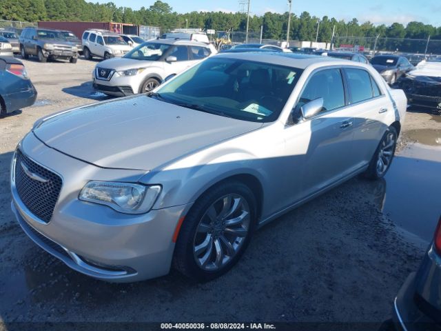 Photo 1 VIN: 2C3CCAEG9LH102871 - CHRYSLER 300 