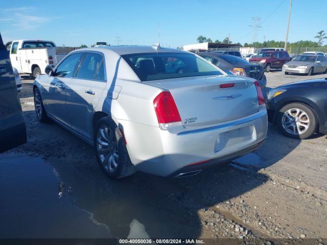 Photo 2 VIN: 2C3CCAEG9LH102871 - CHRYSLER 300 