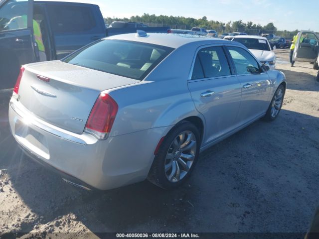 Photo 3 VIN: 2C3CCAEG9LH102871 - CHRYSLER 300 