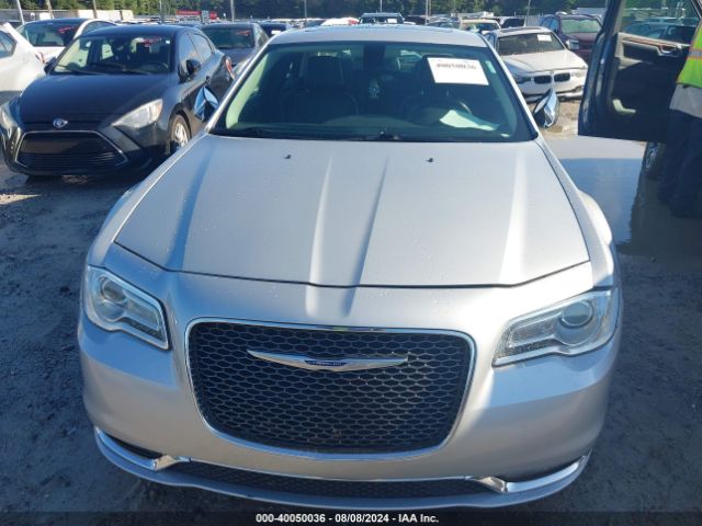 Photo 5 VIN: 2C3CCAEG9LH102871 - CHRYSLER 300 