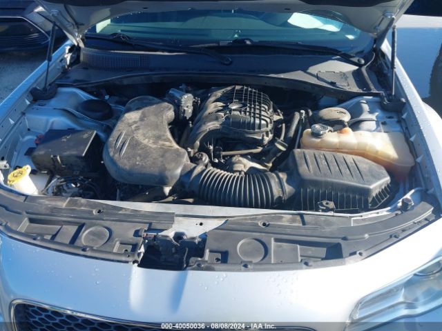 Photo 9 VIN: 2C3CCAEG9LH102871 - CHRYSLER 300 