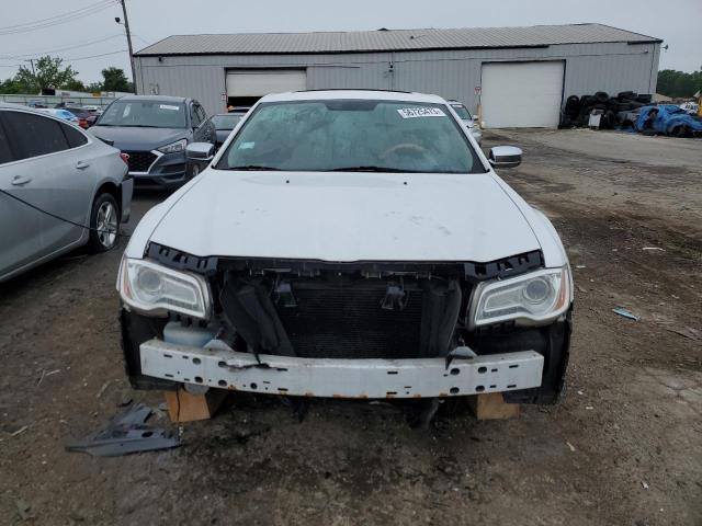 Photo 4 VIN: 2C3CCAEGXDH520339 - CHRYSLER 300C 