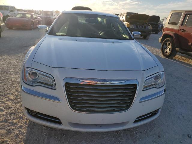 Photo 4 VIN: 2C3CCAEGXDH577611 - CHRYSLER 300C 