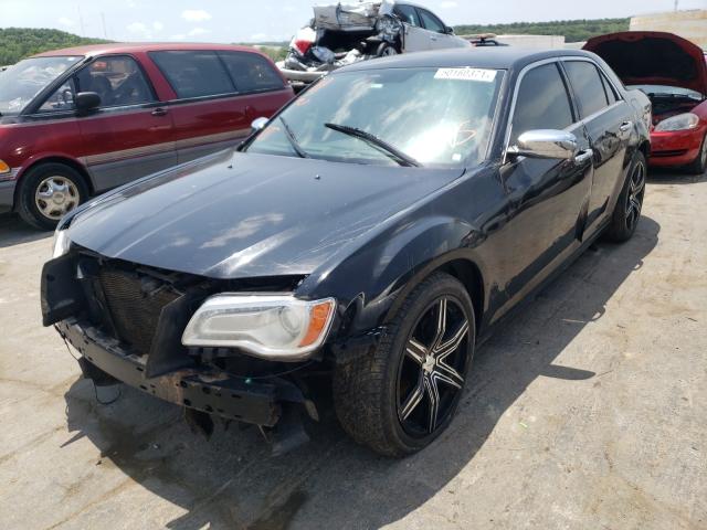 Photo 1 VIN: 2C3CCAEGXDH606217 - CHRYSLER 300C 