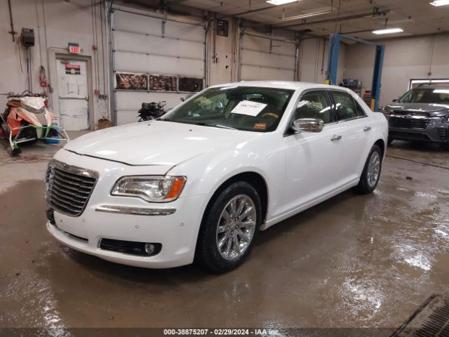 Photo 1 VIN: 2C3CCAEGXEH166646 - CHRYSLER 300C 