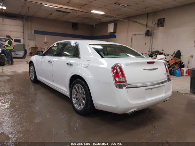 Photo 2 VIN: 2C3CCAEGXEH166646 - CHRYSLER 300C 