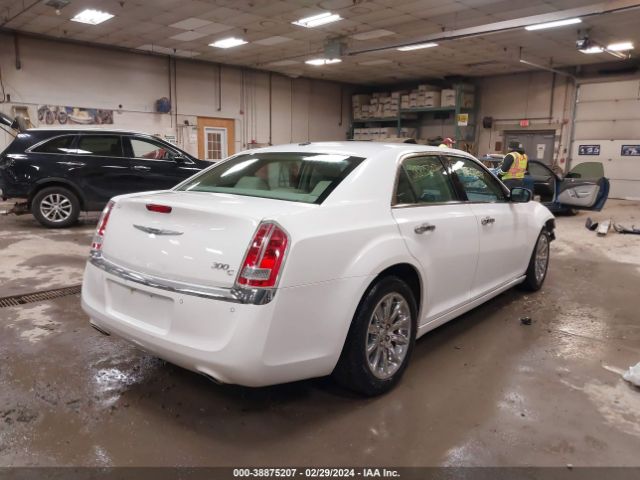 Photo 3 VIN: 2C3CCAEGXEH166646 - CHRYSLER 300C 