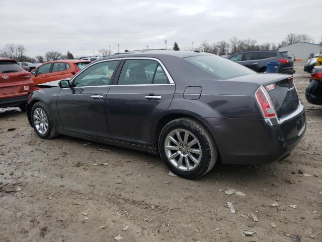 Photo 1 VIN: 2C3CCAEGXEH175573 - CHRYSLER 300C 