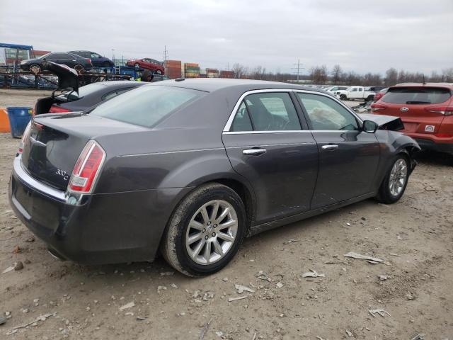 Photo 2 VIN: 2C3CCAEGXEH175573 - CHRYSLER 300C 