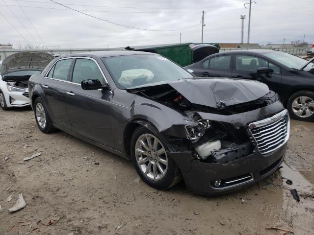 Photo 3 VIN: 2C3CCAEGXEH175573 - CHRYSLER 300C 