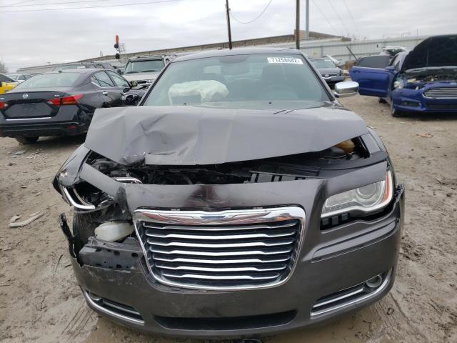 Photo 4 VIN: 2C3CCAEGXEH175573 - CHRYSLER 300C 