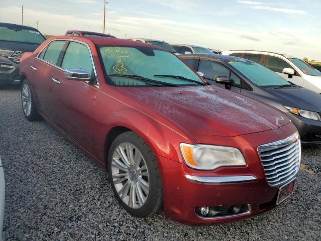 Photo 0 VIN: 2C3CCAEGXEH183771 - CHRYSLER 300C 