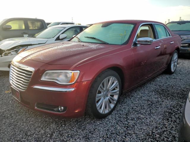 Photo 1 VIN: 2C3CCAEGXEH183771 - CHRYSLER 300C 