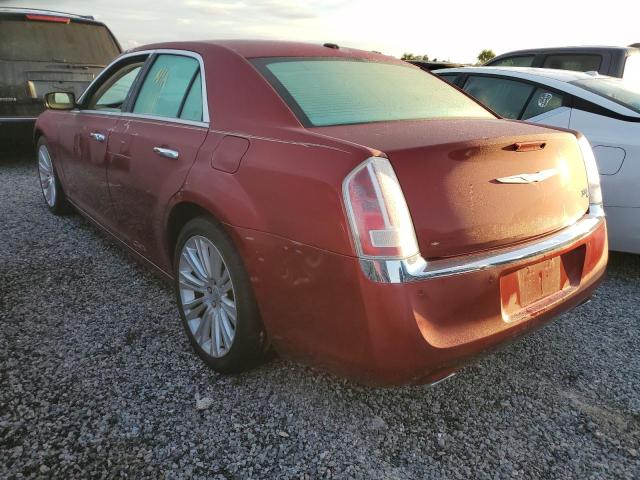 Photo 2 VIN: 2C3CCAEGXEH183771 - CHRYSLER 300C 