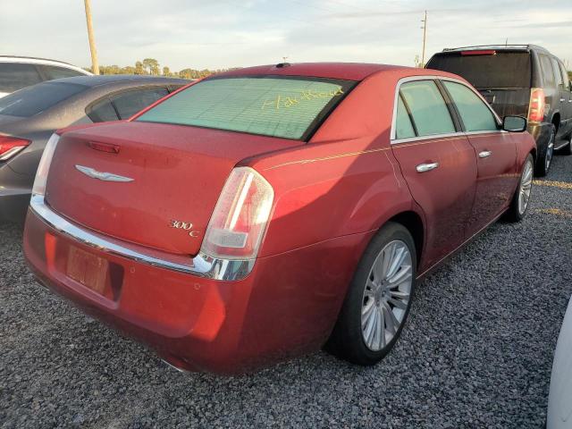 Photo 3 VIN: 2C3CCAEGXEH183771 - CHRYSLER 300C 