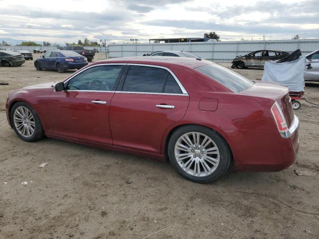 Photo 1 VIN: 2C3CCAEGXEH233536 - CHRYSLER 300C 