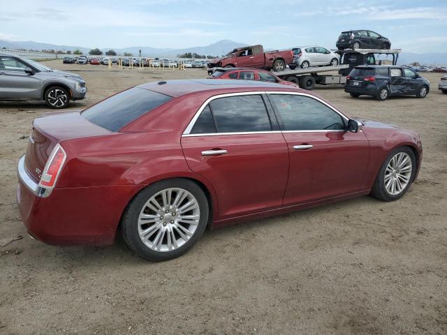 Photo 2 VIN: 2C3CCAEGXEH233536 - CHRYSLER 300C 