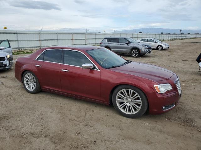 Photo 3 VIN: 2C3CCAEGXEH233536 - CHRYSLER 300C 