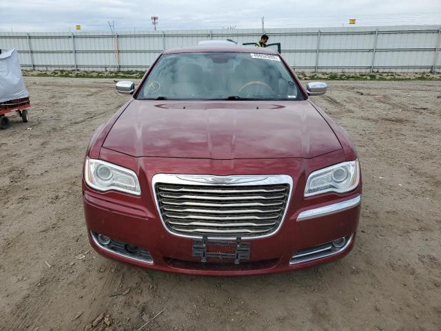 Photo 4 VIN: 2C3CCAEGXEH233536 - CHRYSLER 300C 