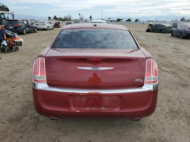 Photo 5 VIN: 2C3CCAEGXEH233536 - CHRYSLER 300C 