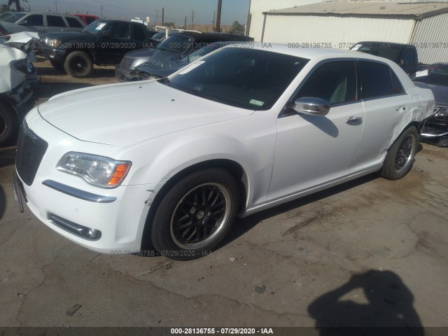 Photo 1 VIN: 2C3CCAEGXEH235478 - CHRYSLER 300 