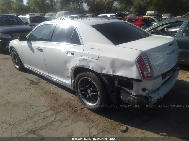 Photo 2 VIN: 2C3CCAEGXEH235478 - CHRYSLER 300 