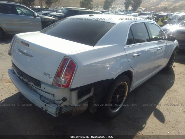 Photo 3 VIN: 2C3CCAEGXEH235478 - CHRYSLER 300 