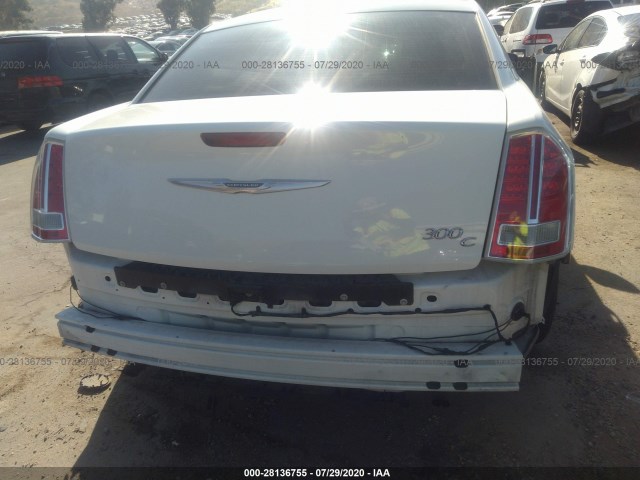 Photo 5 VIN: 2C3CCAEGXEH235478 - CHRYSLER 300 