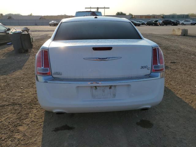 Photo 5 VIN: 2C3CCAEGXEH378558 - CHRYSLER 300C 